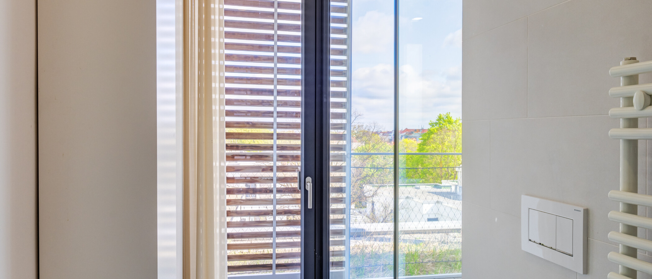 ático lujoso München Haidhausen 06 1. baño 14832