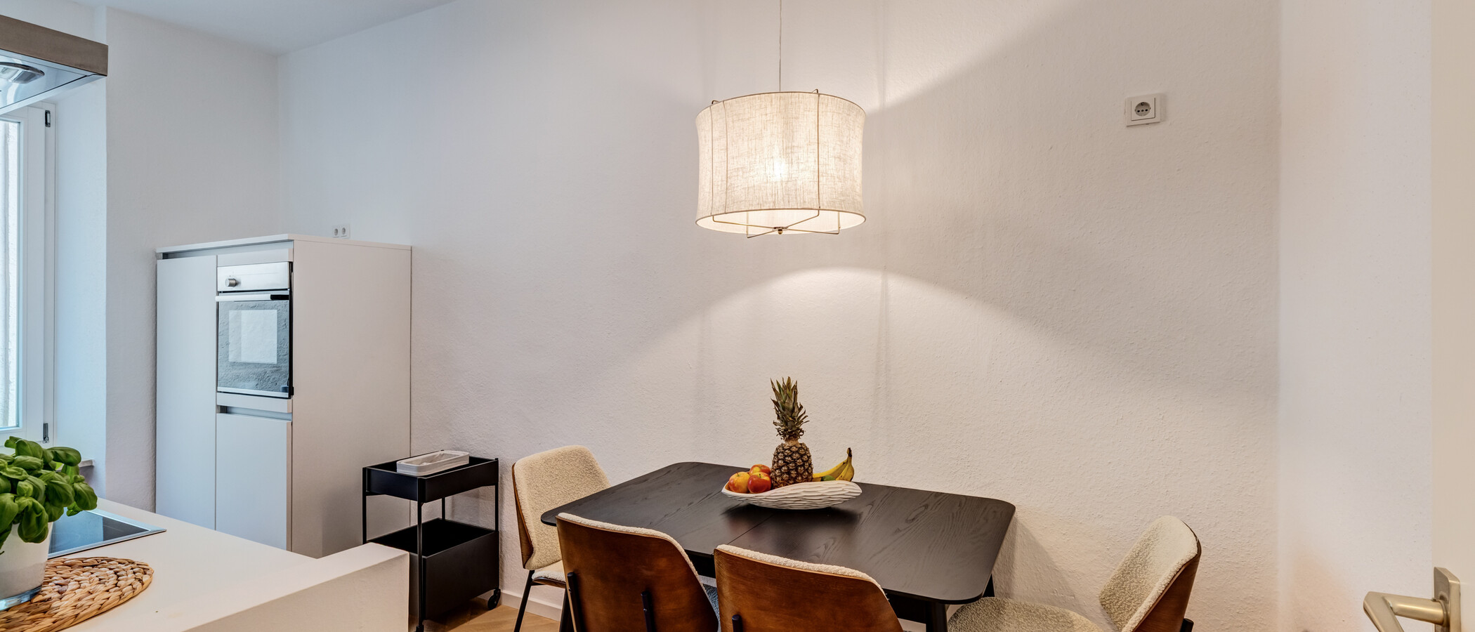 apartamento München Glockenbachviertel 02 cocina 14833