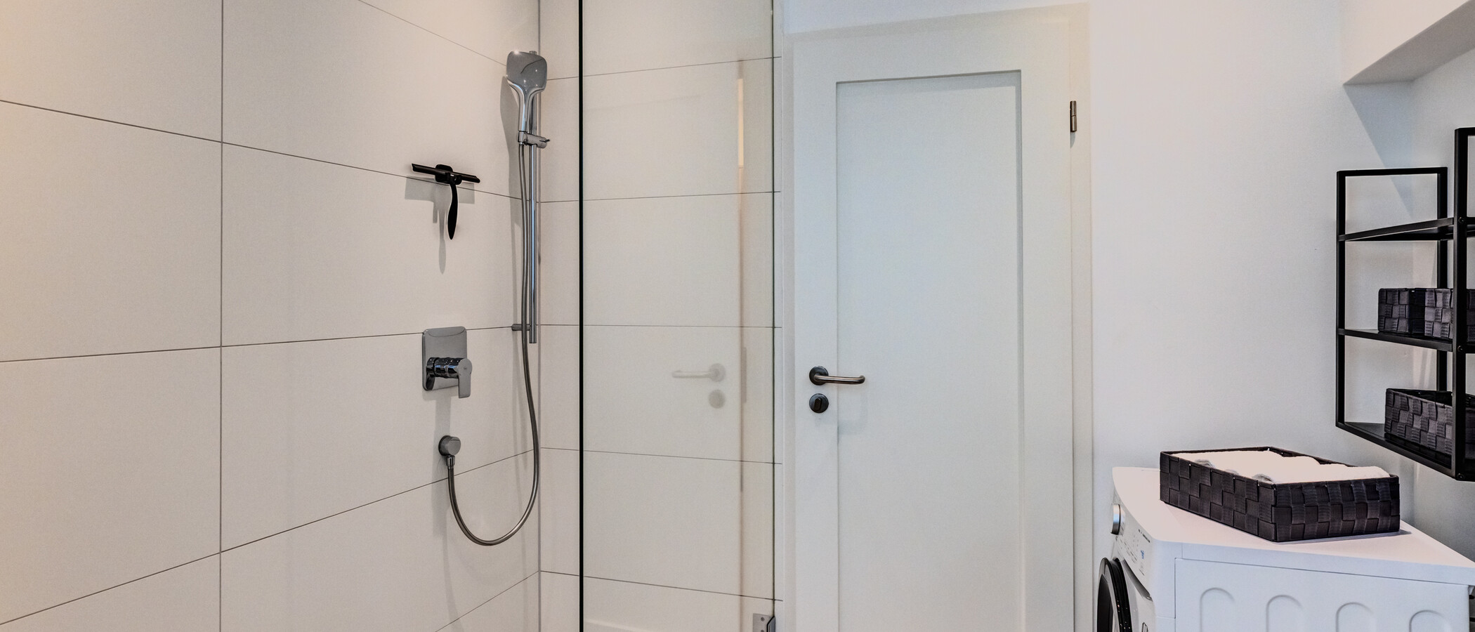 apartamento München Glockenbachviertel 02 baño 14833