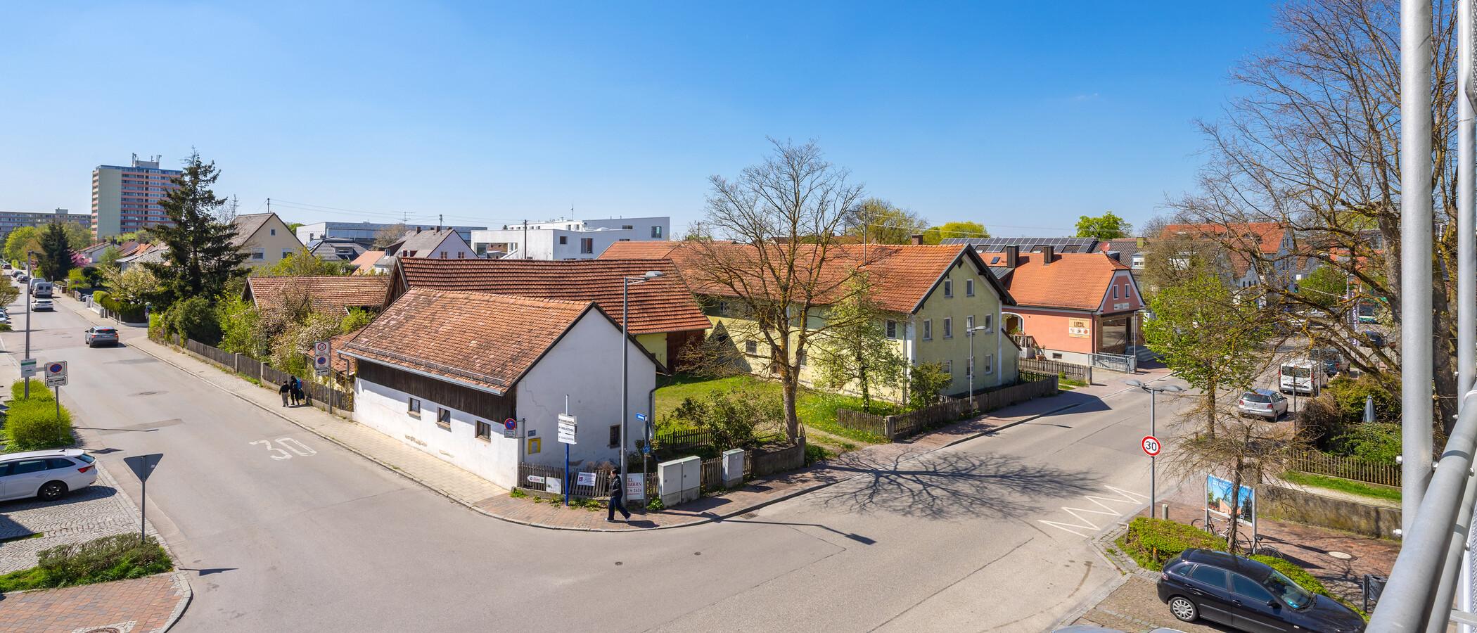 apartamento Neufahrn b. Freising 02 vista 14836