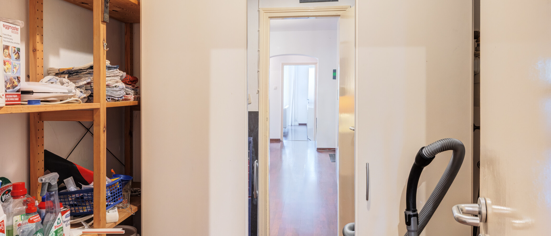 apartamento München Schwabing (links der Leopoldstraße) 01 baulera 14839