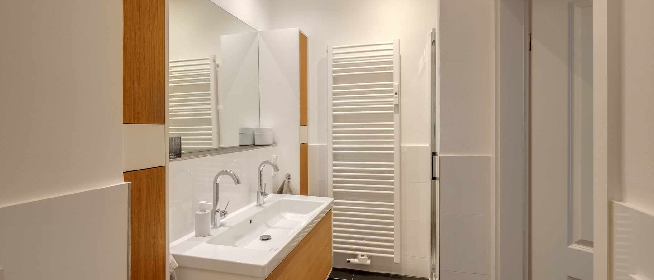 apartamento München Au-Haidhausen 01 baño 14842