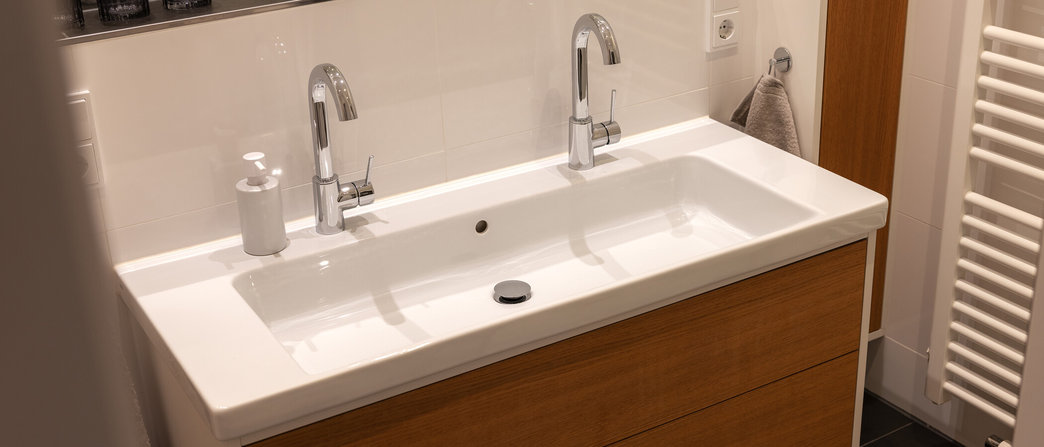 apartamento München Au-Haidhausen 02 baño 14842