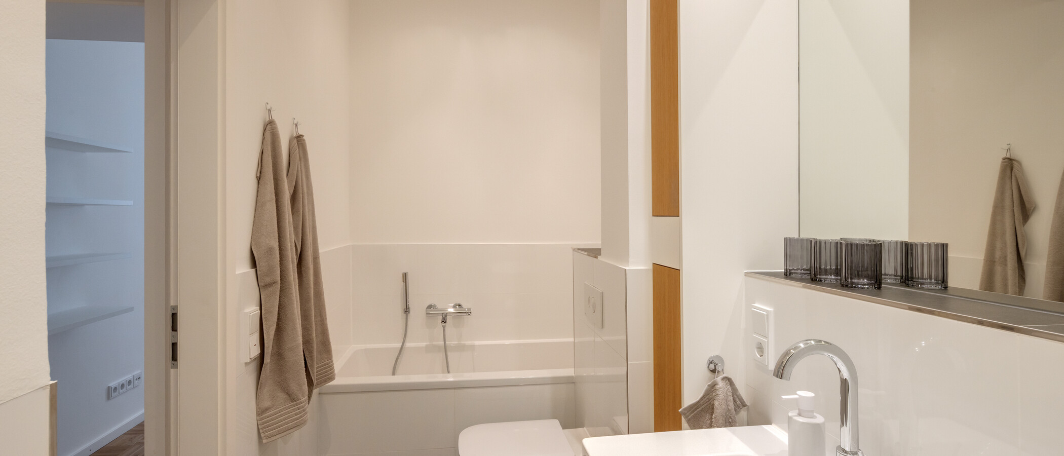 apartamento München Au-Haidhausen 04 baño 14842