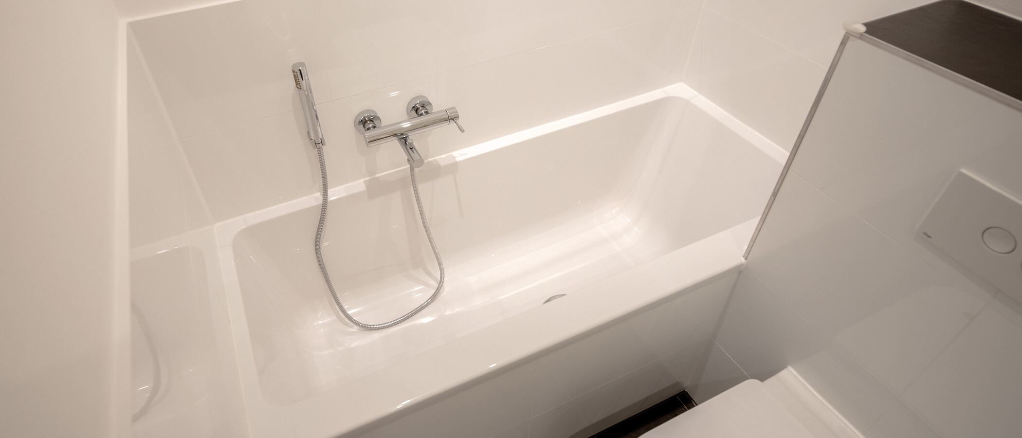 apartamento München Au-Haidhausen 05 baño 14842