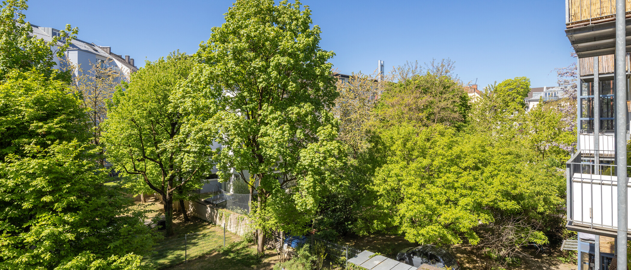 apartamento München Au-Haidhausen 01 vista 14842