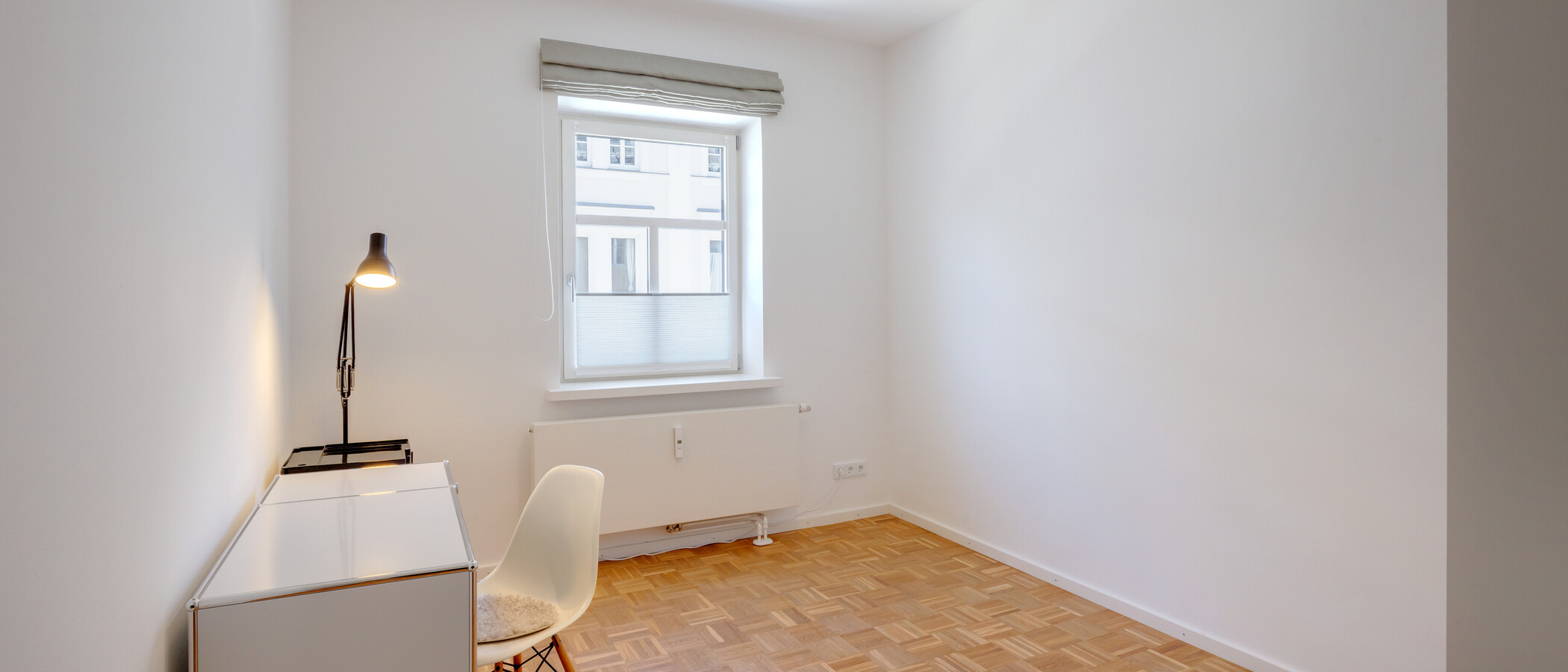 apartamento München Au-Haidhausen 01 oficina 14842