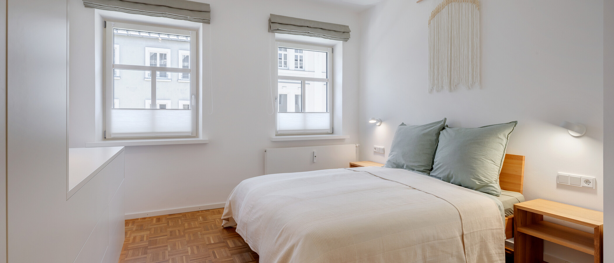 apartamento München Au-Haidhausen 01 dormitorio 14842