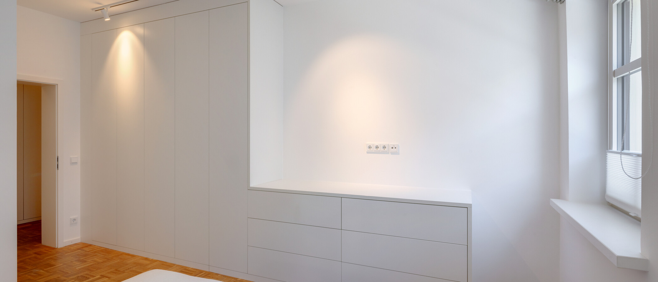 apartamento München Au-Haidhausen 03 dormitorio 14842