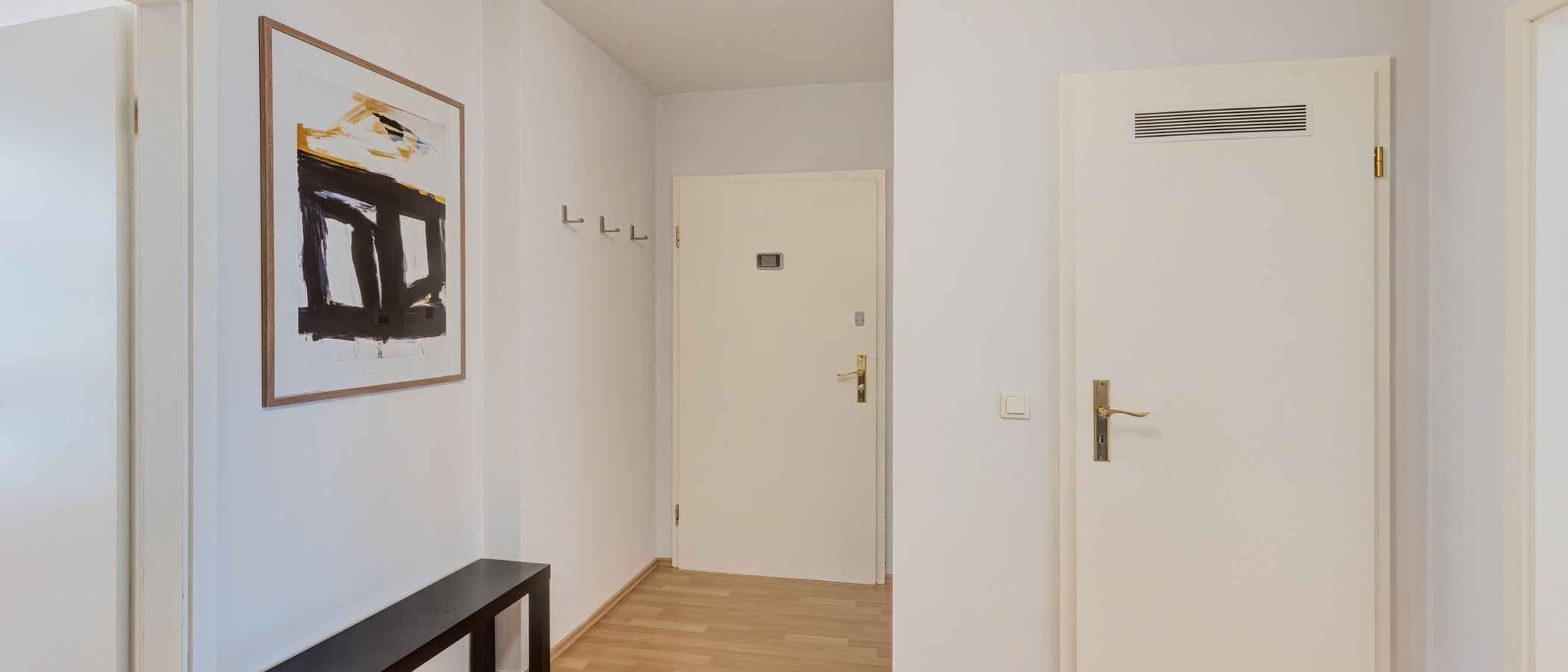 apartamento München Gärtnerplatzviertel 02 pasillo 14843
