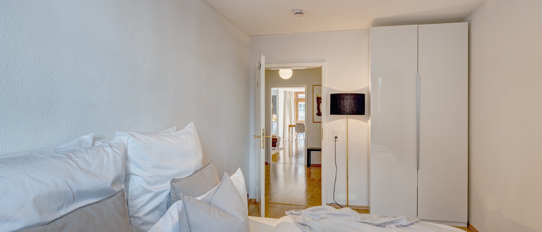 apartamento München Gärtnerplatzviertel 03 2. dormitorio 14843