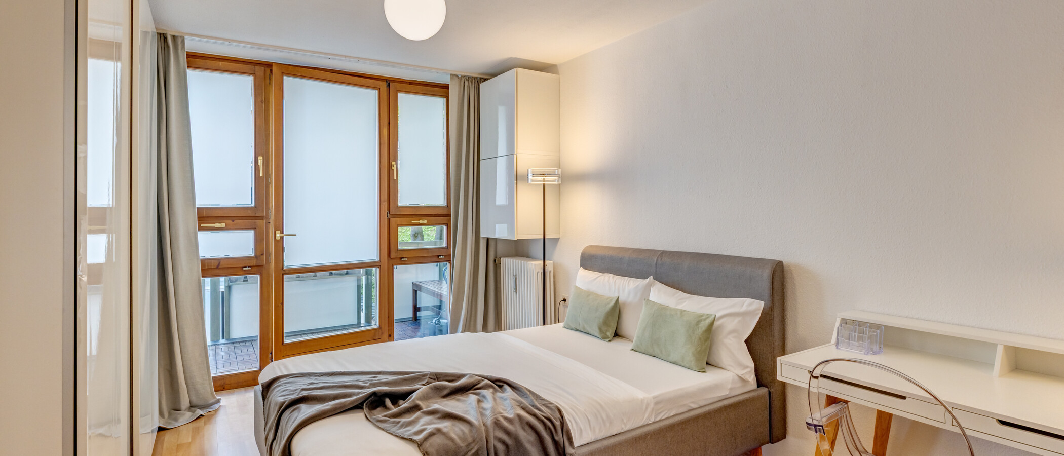 apartamento München Gärtnerplatzviertel 01 1. dormitorio 14843