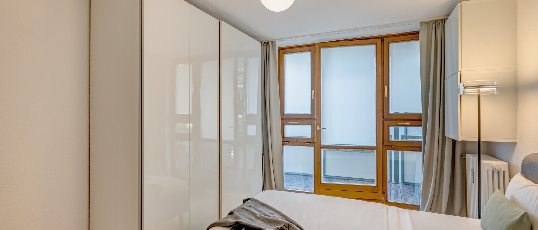 apartamento München Gärtnerplatzviertel 03 1. dormitorio 14843
