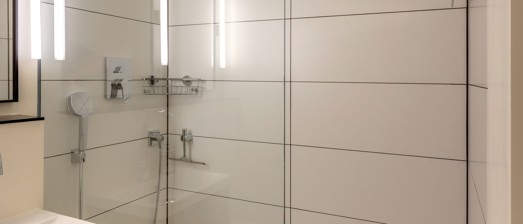 apartamento München Maxvorstadt - Universitätsviertel 02 baño 14844
