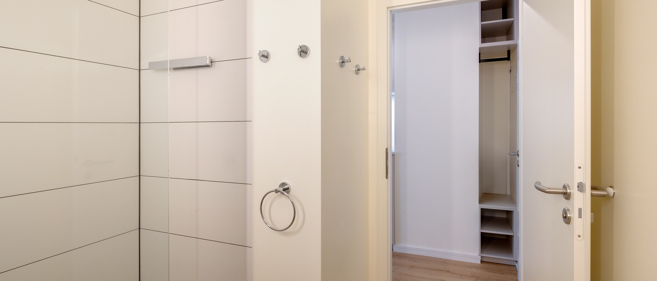 apartamento München Maxvorstadt - Universitätsviertel 03 baño 14844