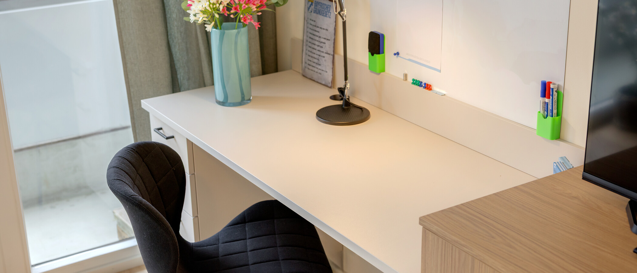 apartamento München Maxvorstadt - Universitätsviertel 03 zona de día  14844
