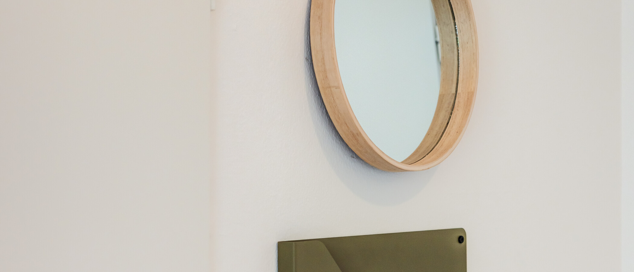 apartamento München Nymphenburg 03 pasillo 14845
