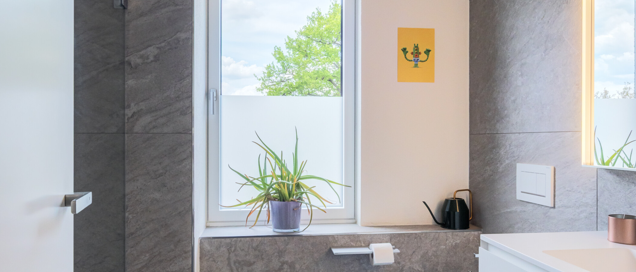 casa unifamiliar Fahrenzhausen 03 2. baño 14846