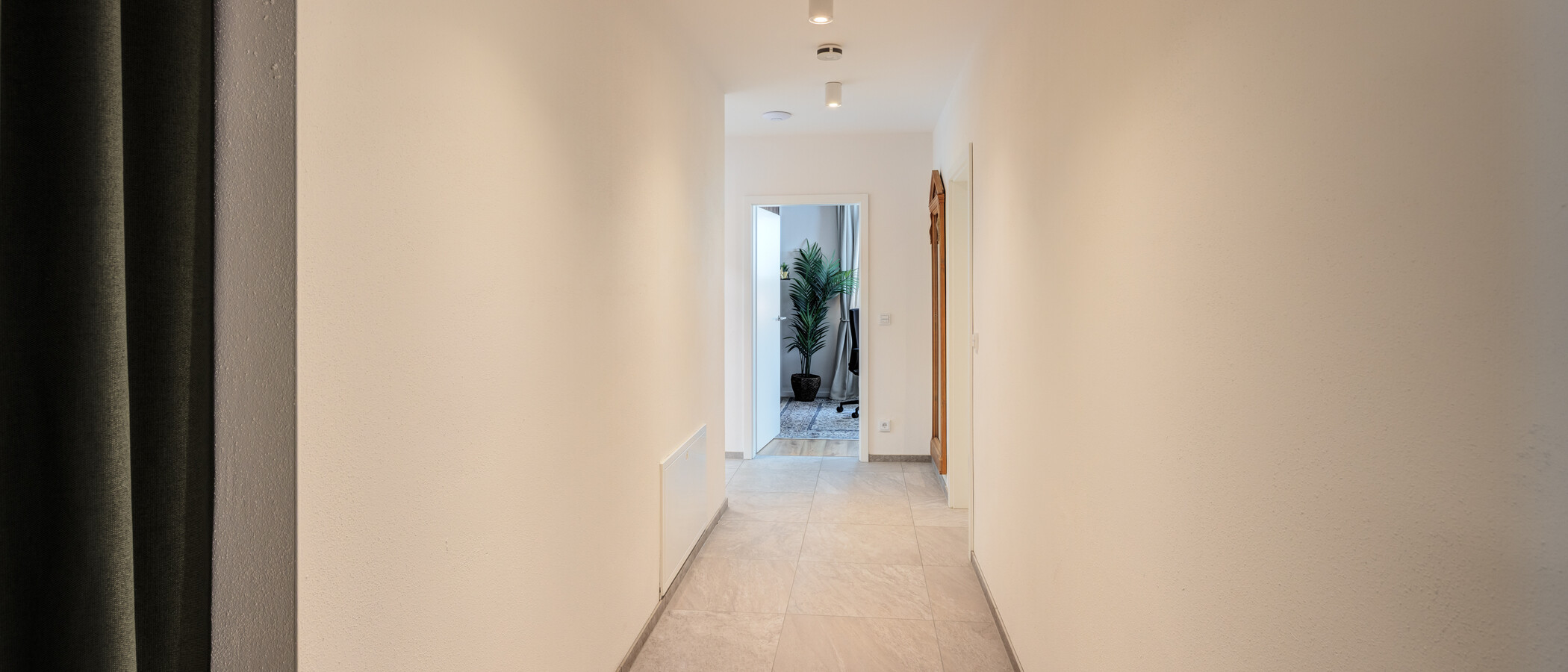 casa unifamiliar Fahrenzhausen 08 pasillo 14846