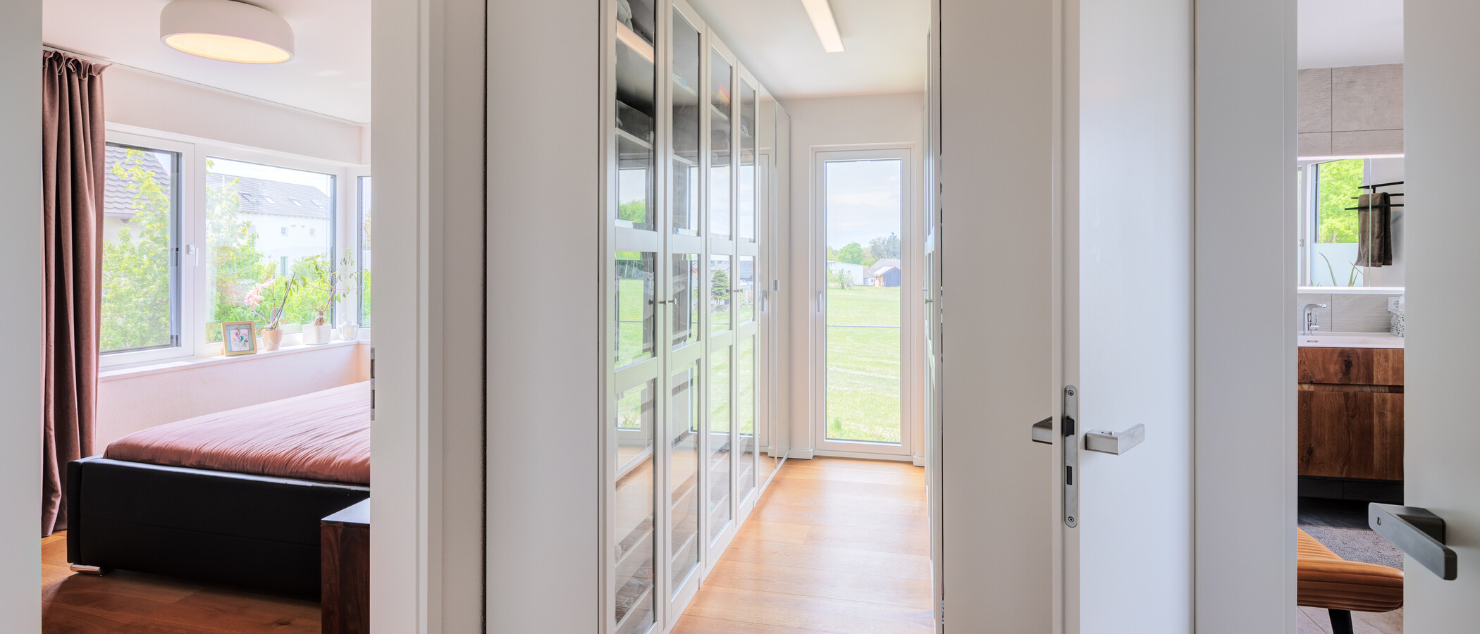 casa unifamiliar Fahrenzhausen 01 Vestidor 14846