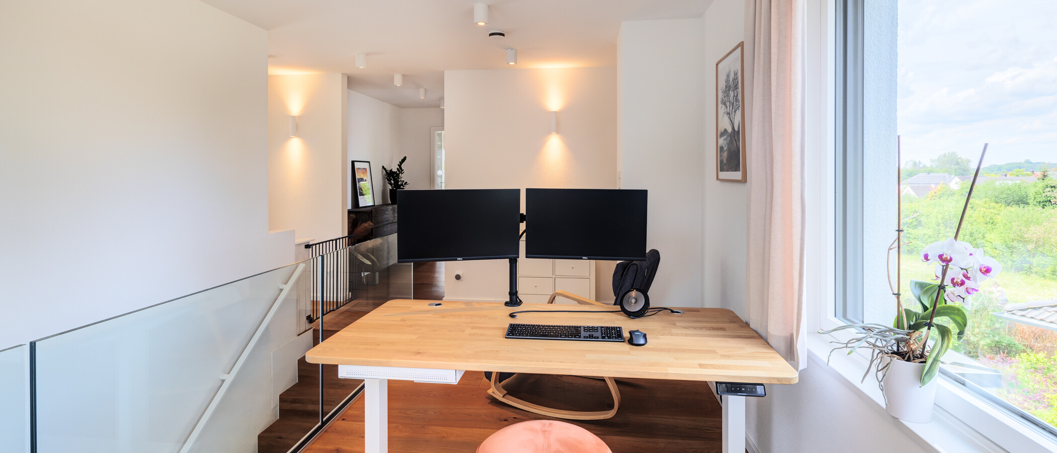 casa unifamiliar Fahrenzhausen 01 área de trabajo 14846