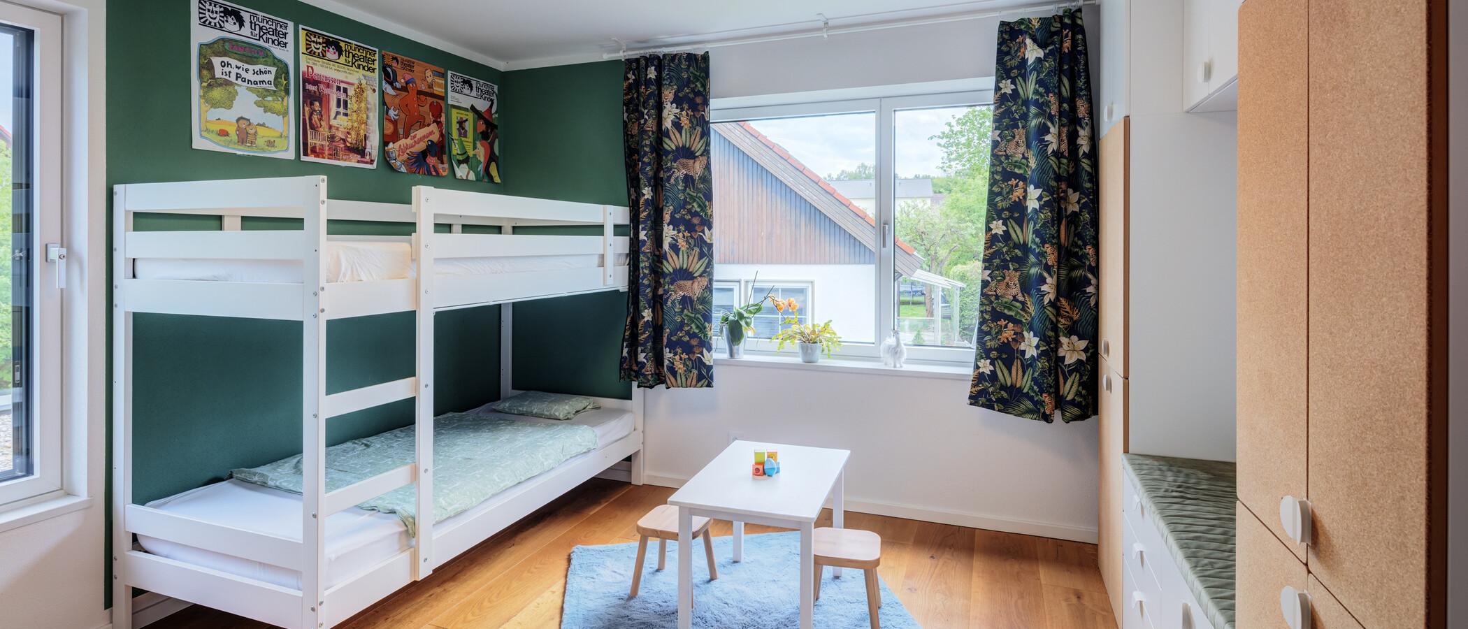 casa unifamiliar Fahrenzhausen 01 3. dormitorio 14846