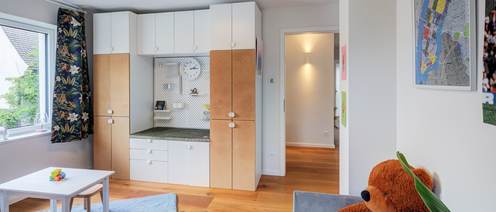 casa unifamiliar Fahrenzhausen 02 3. dormitorio 14846