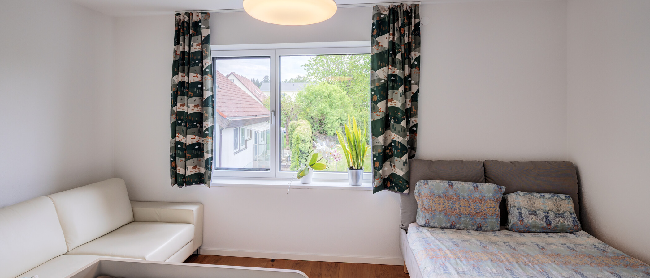 casa unifamiliar Fahrenzhausen 01 2. dormitorio 14846