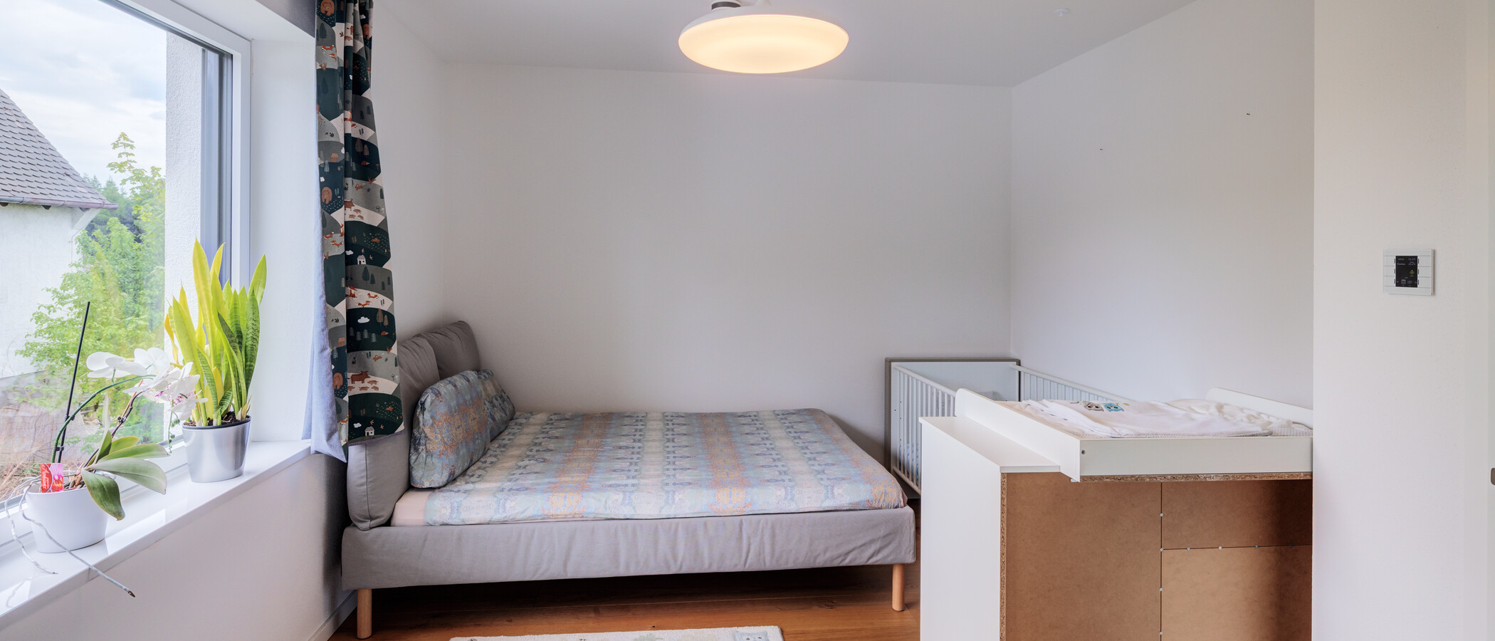 casa unifamiliar Fahrenzhausen 02 2. dormitorio 14846