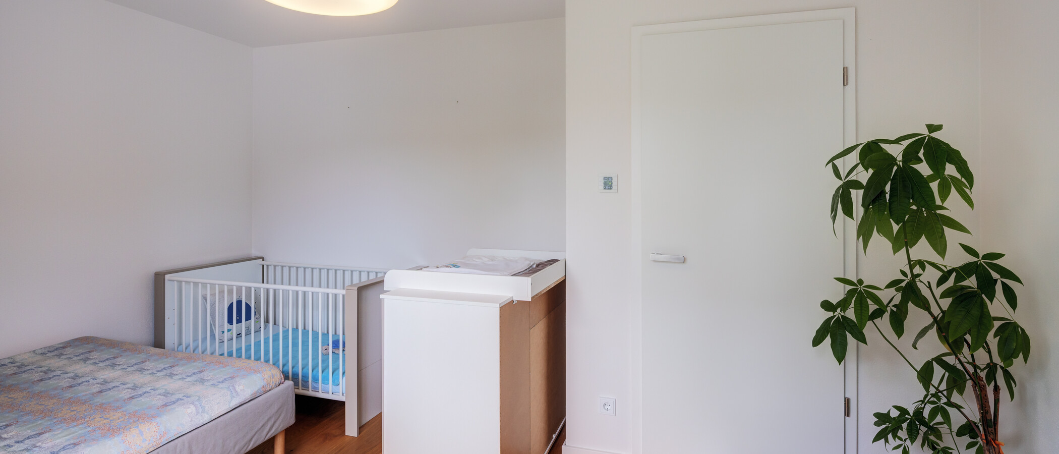 casa unifamiliar Fahrenzhausen 03 2. dormitorio 14846