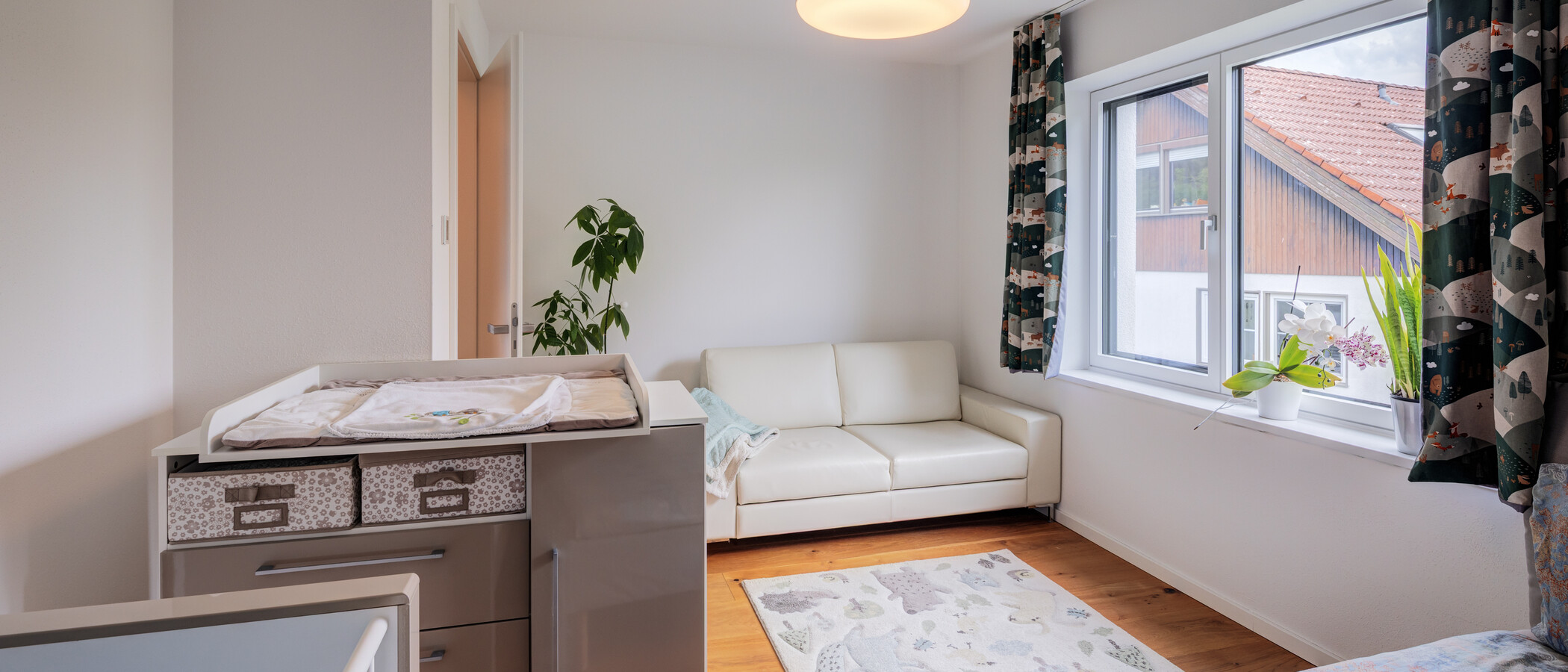 casa unifamiliar Fahrenzhausen 04 2. dormitorio 14846