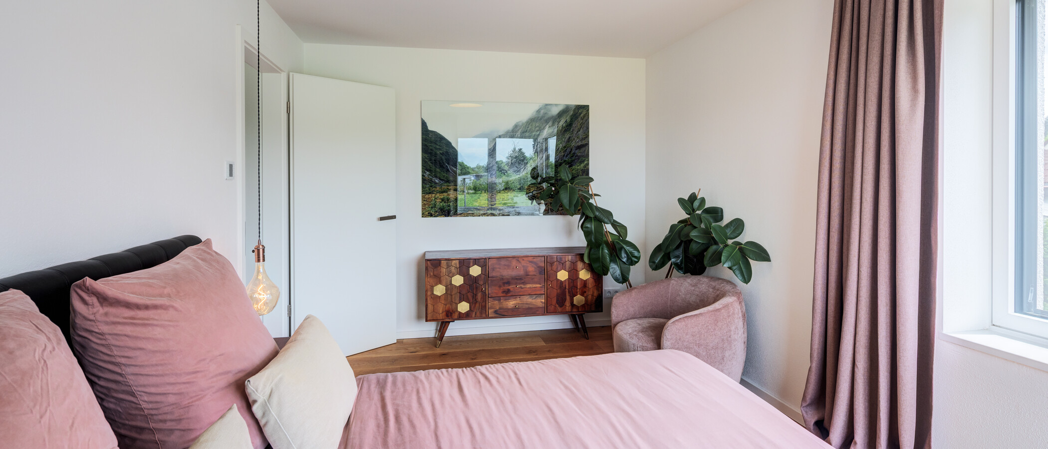 casa unifamiliar Fahrenzhausen 03 1. dormitorio 14846
