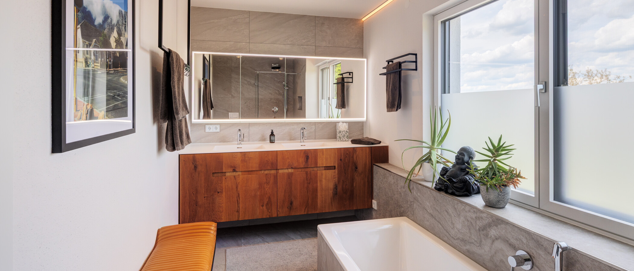 casa unifamiliar Fahrenzhausen 01 1. baño 14846