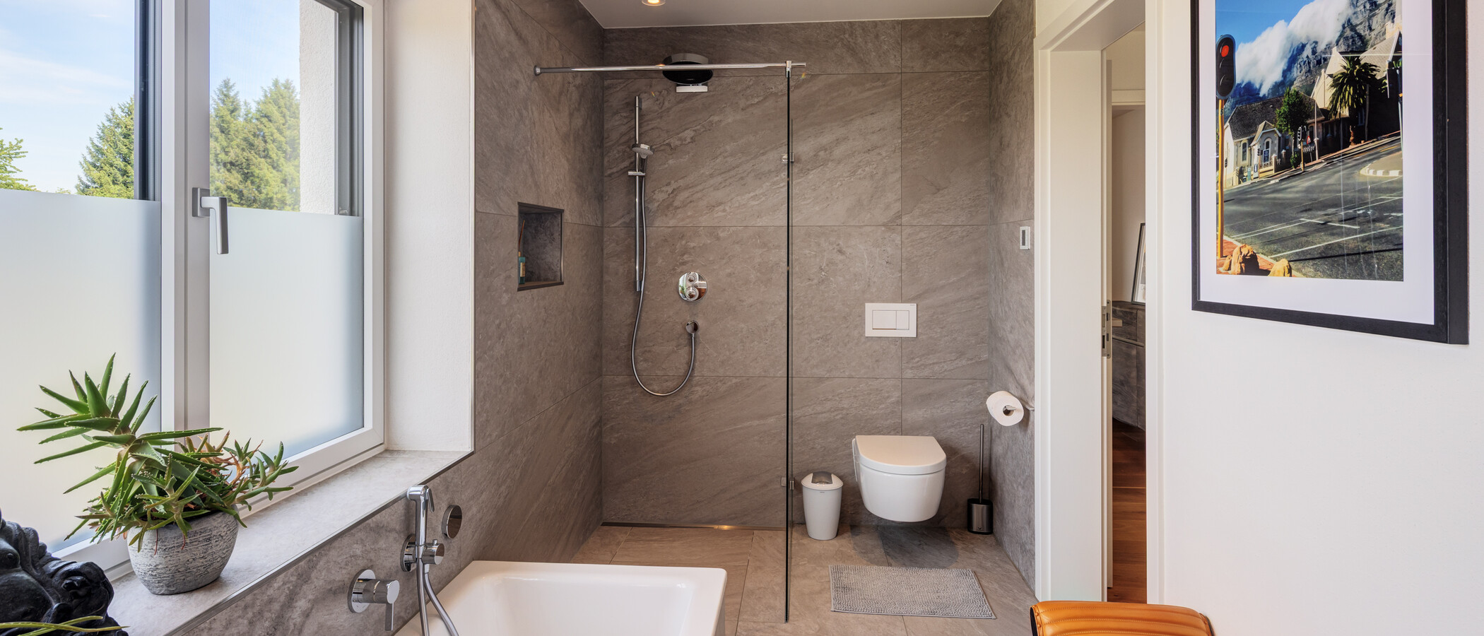 casa unifamiliar Fahrenzhausen 04 1. baño 14846