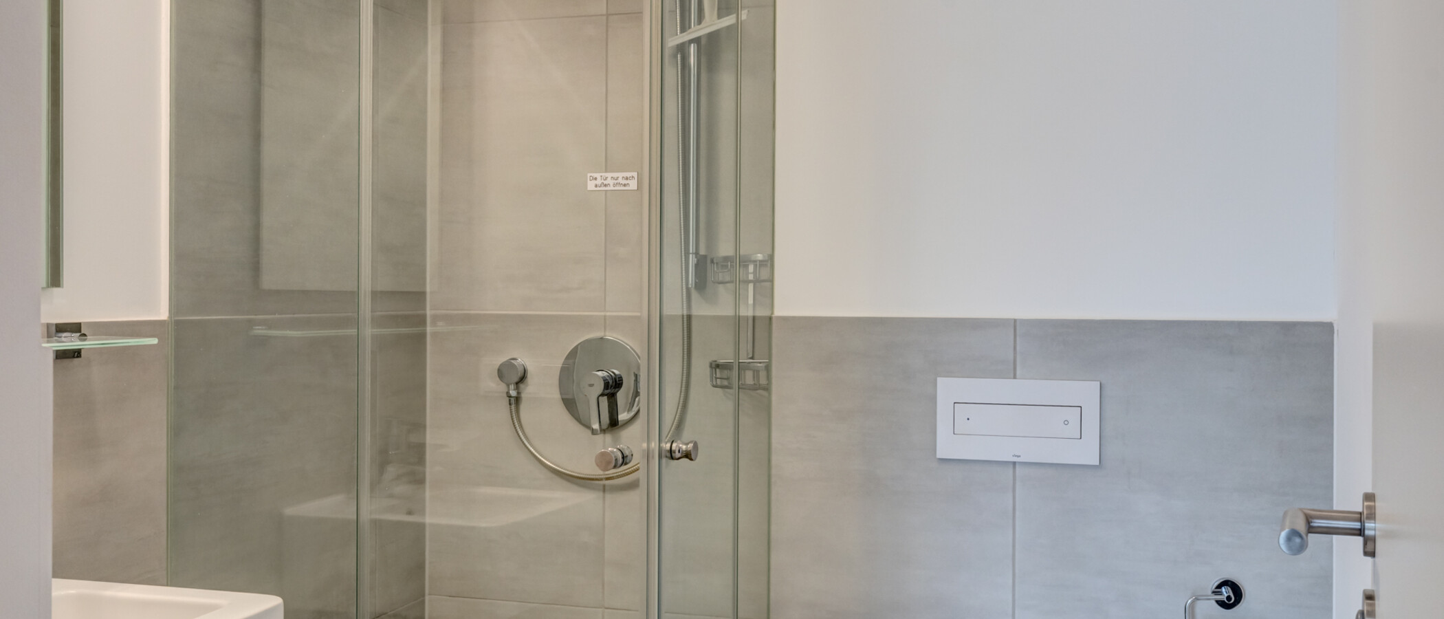 apartamento München Ludwigsvorstadt 01 2. baño 14847