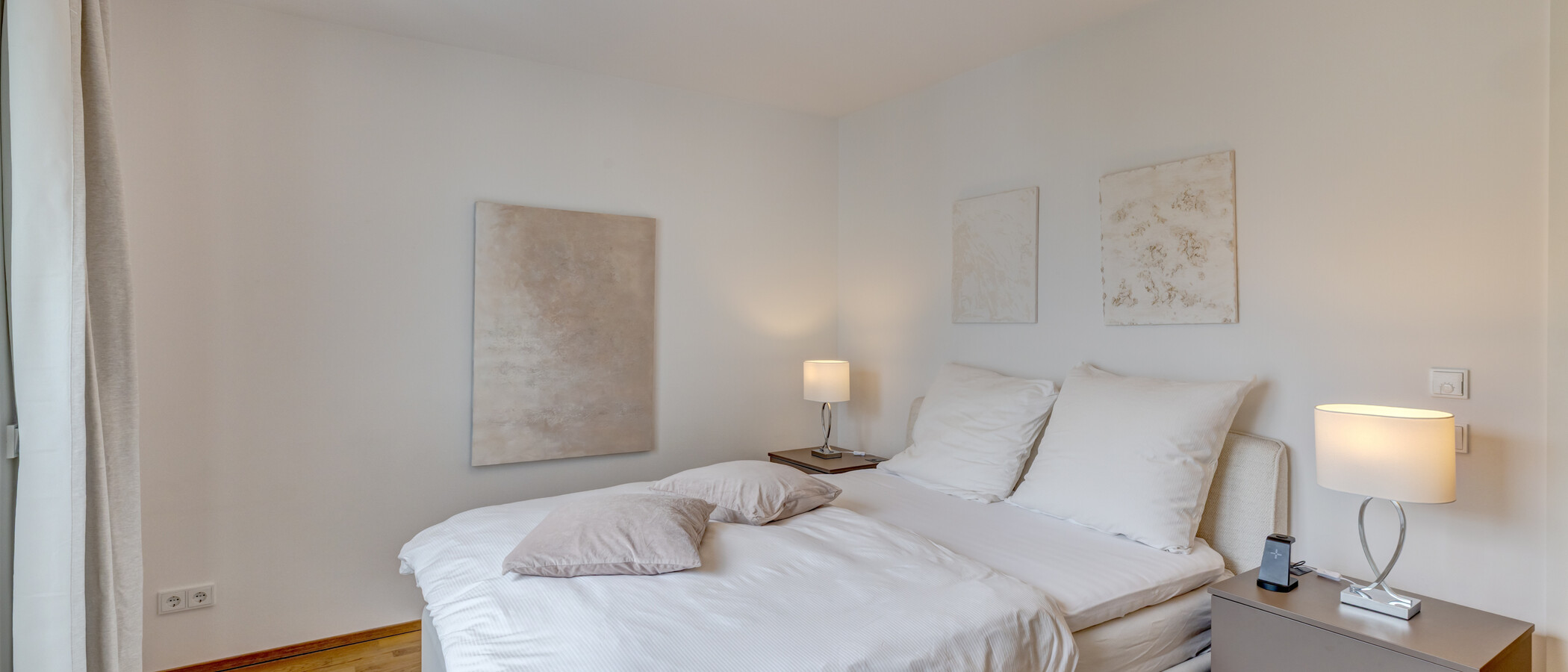 apartamento München Ludwigsvorstadt 01 dormitorio 14847