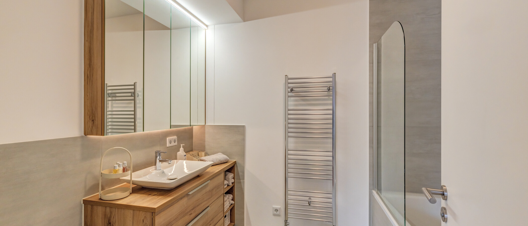 apartamento München Ludwigsvorstadt 01 1. baño 14847