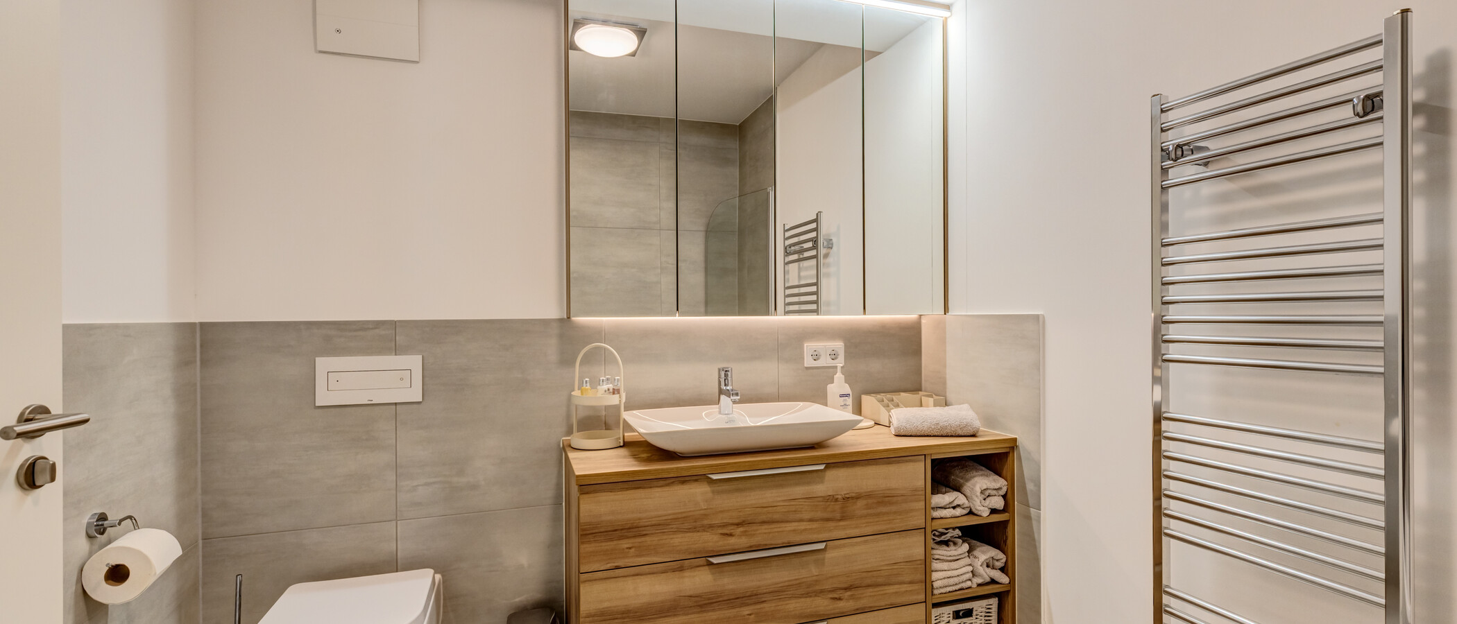 apartamento München Ludwigsvorstadt 02 1. baño 14847