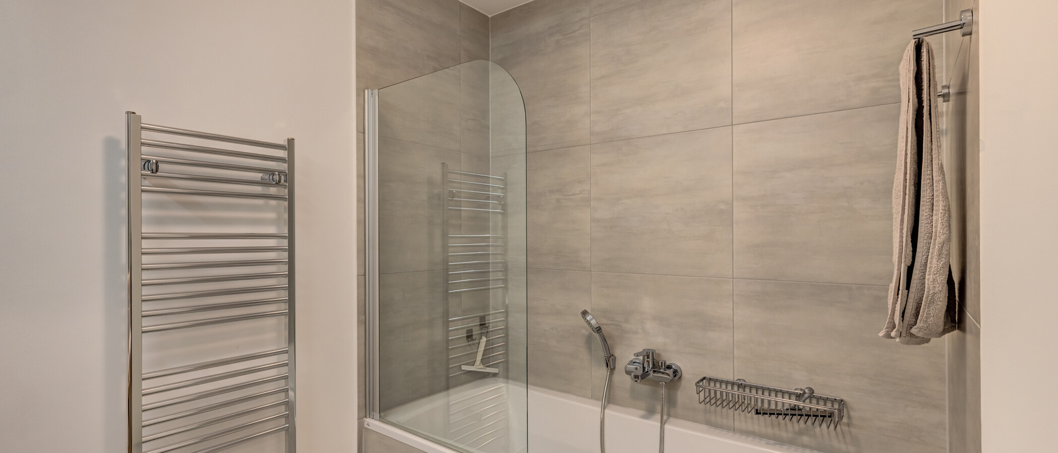 apartamento München Ludwigsvorstadt 03 1. baño 14847