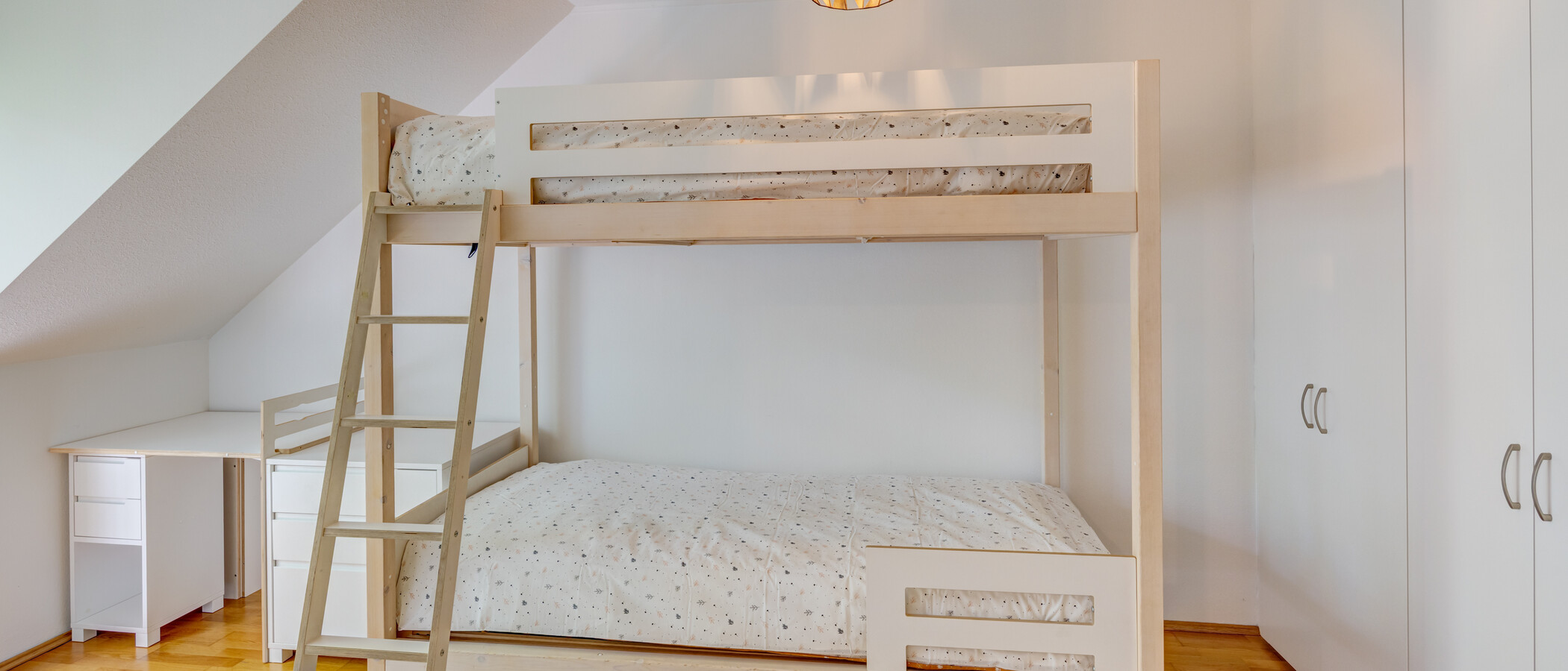 apartamento München Oberföhring 02 cuarto infantil 14848
