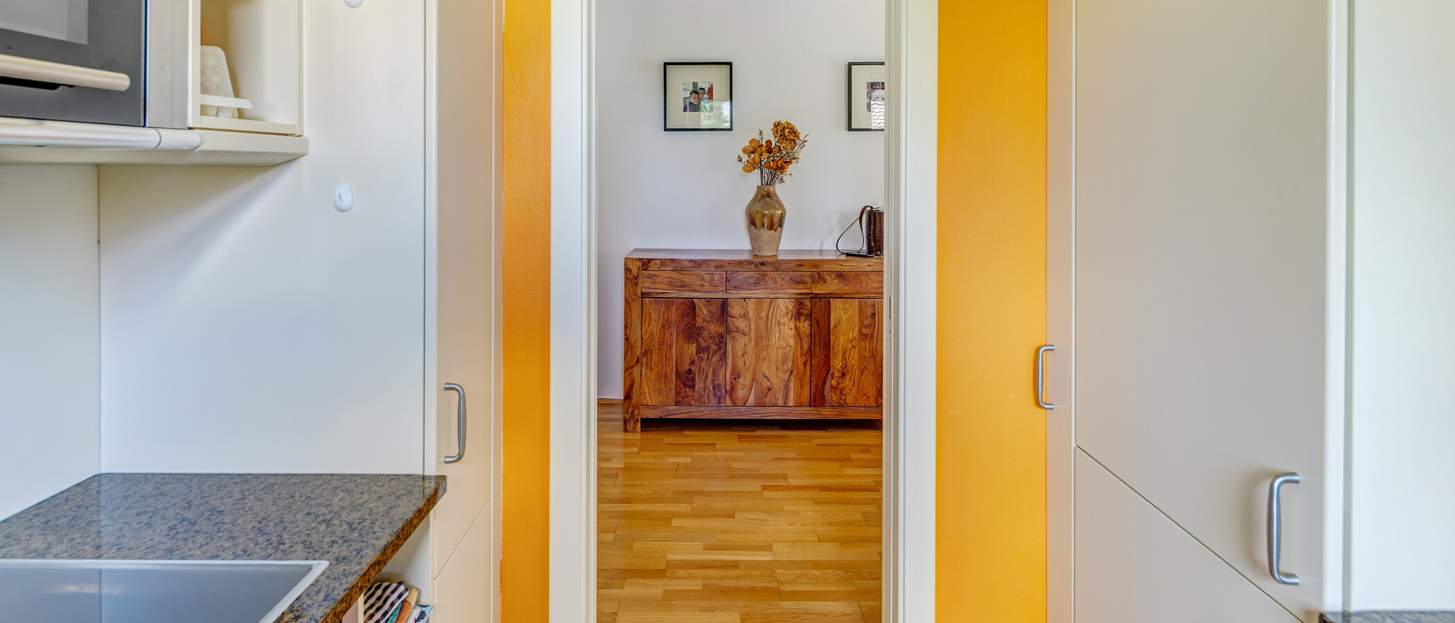 apartamento München Oberföhring 02 cocina 14848
