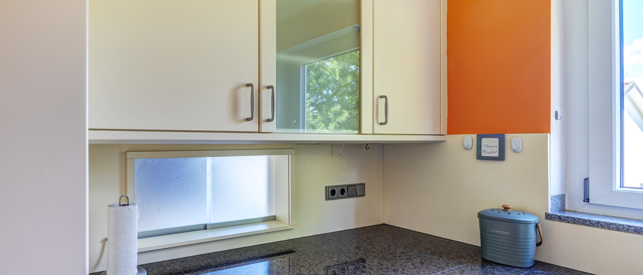 apartamento München Oberföhring 03 cocina 14848