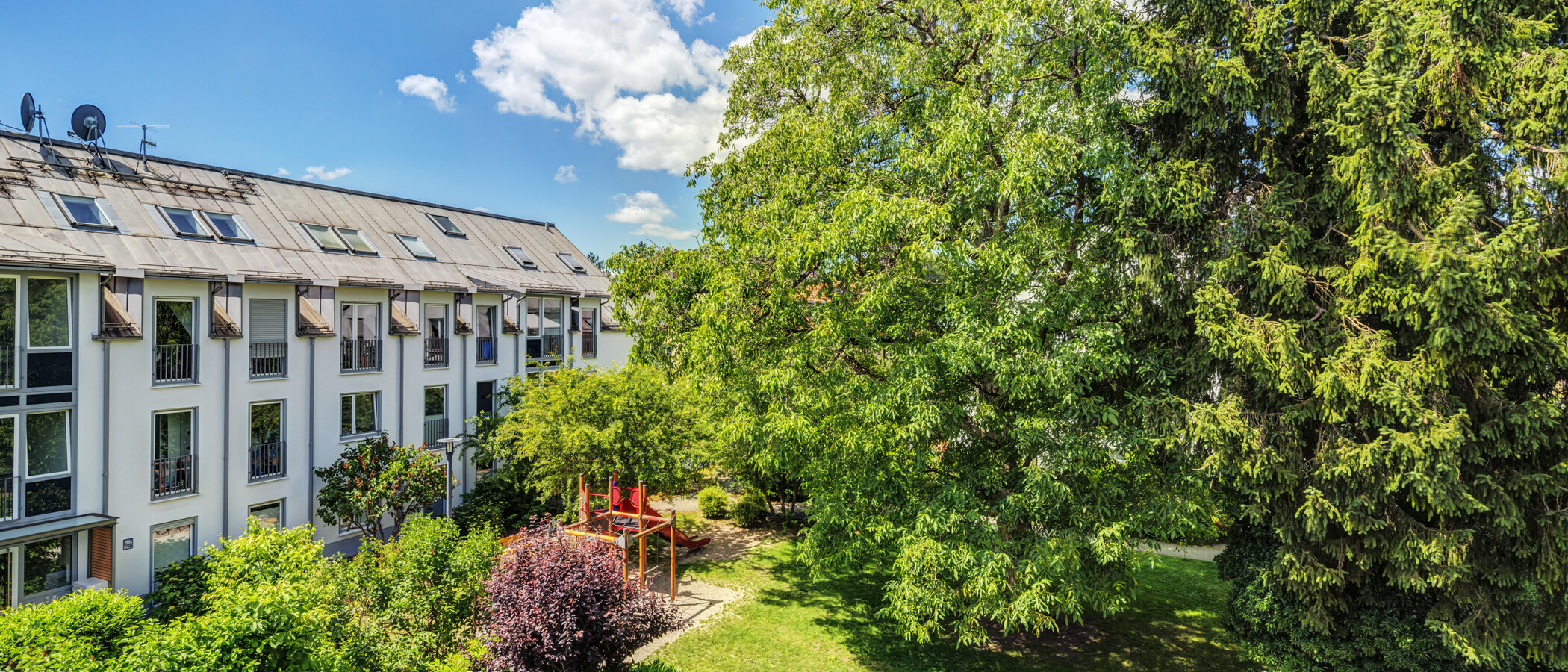 apartamento München Oberföhring 01 vista 14848