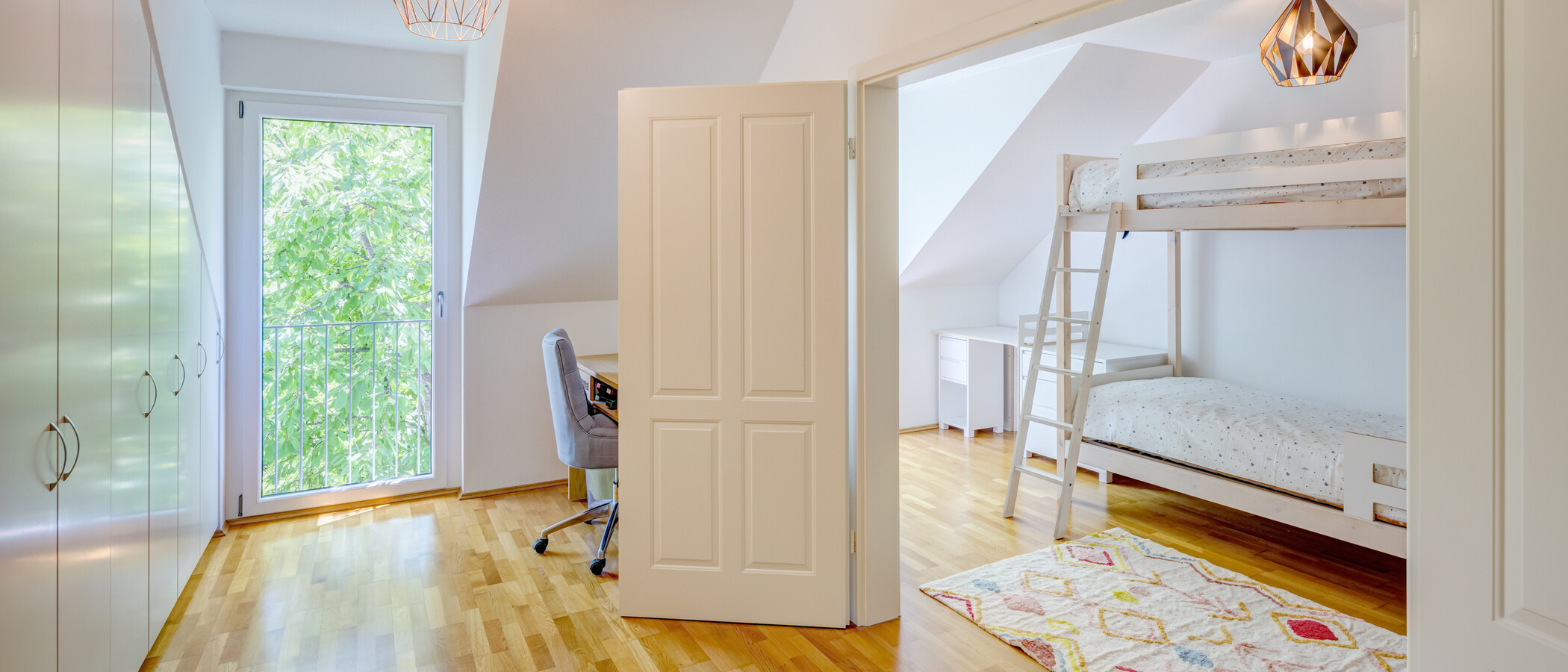 apartamento München Oberföhring 01 oficina 14848