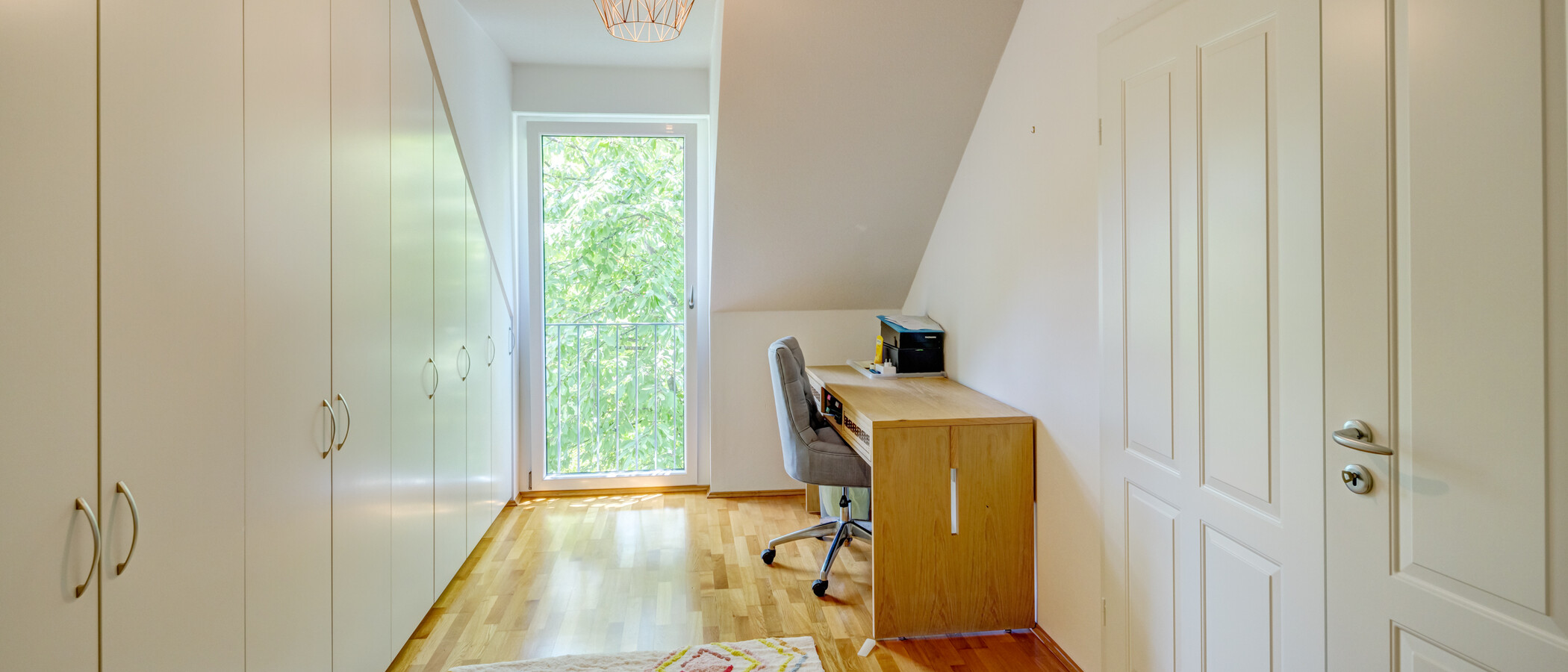 apartamento München Oberföhring 02 oficina 14848