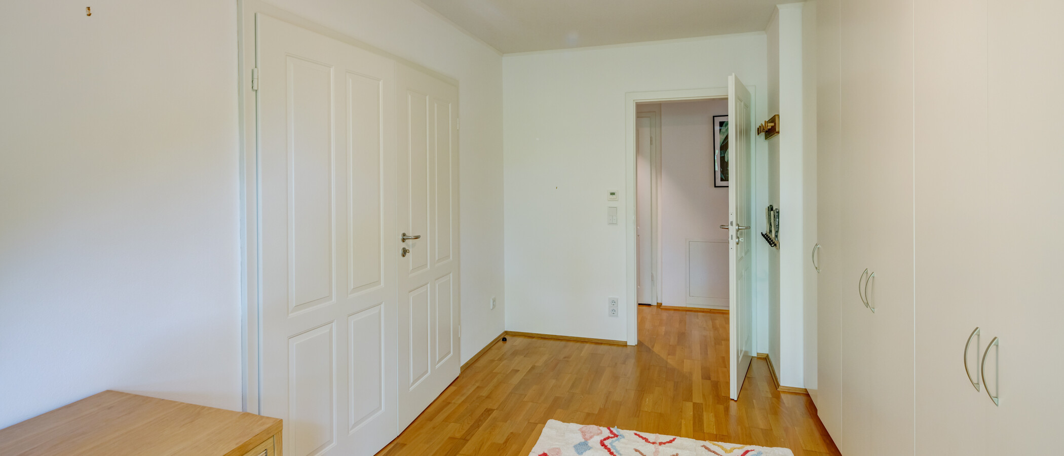 apartamento München Oberföhring 03 oficina 14848