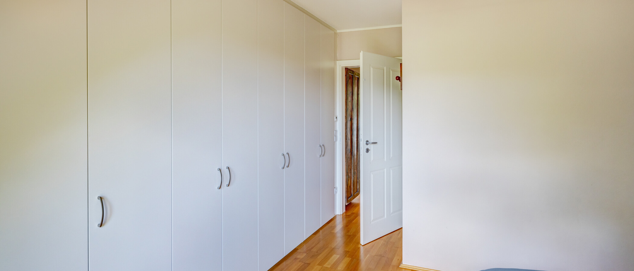 apartamento München Oberföhring 03 dormitorio 14848
