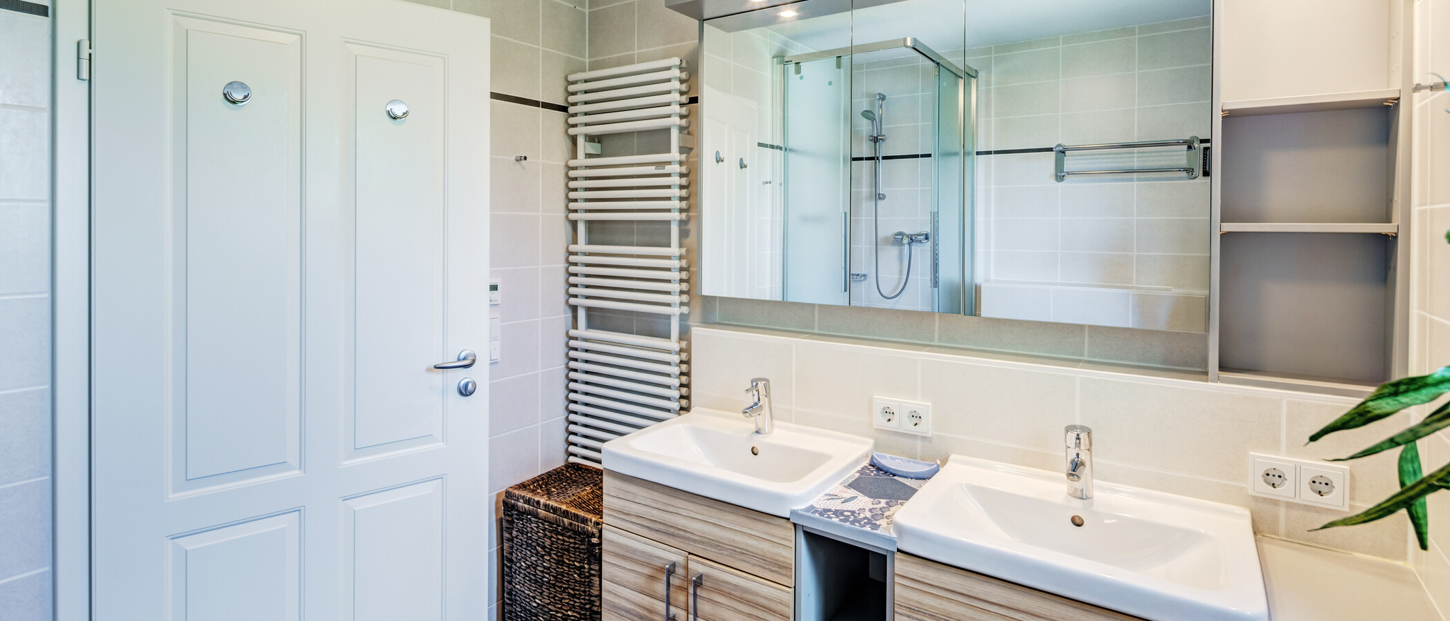 apartamento München Oberföhring 04 1. baño 14848