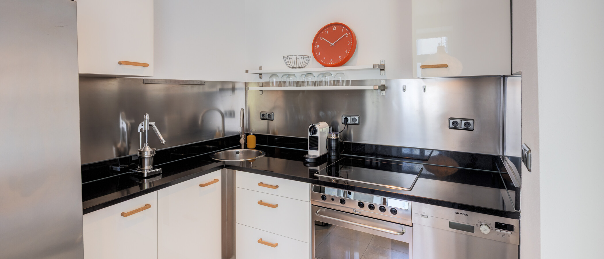 apartamento München Glockenbachviertel 02 cocina 14849