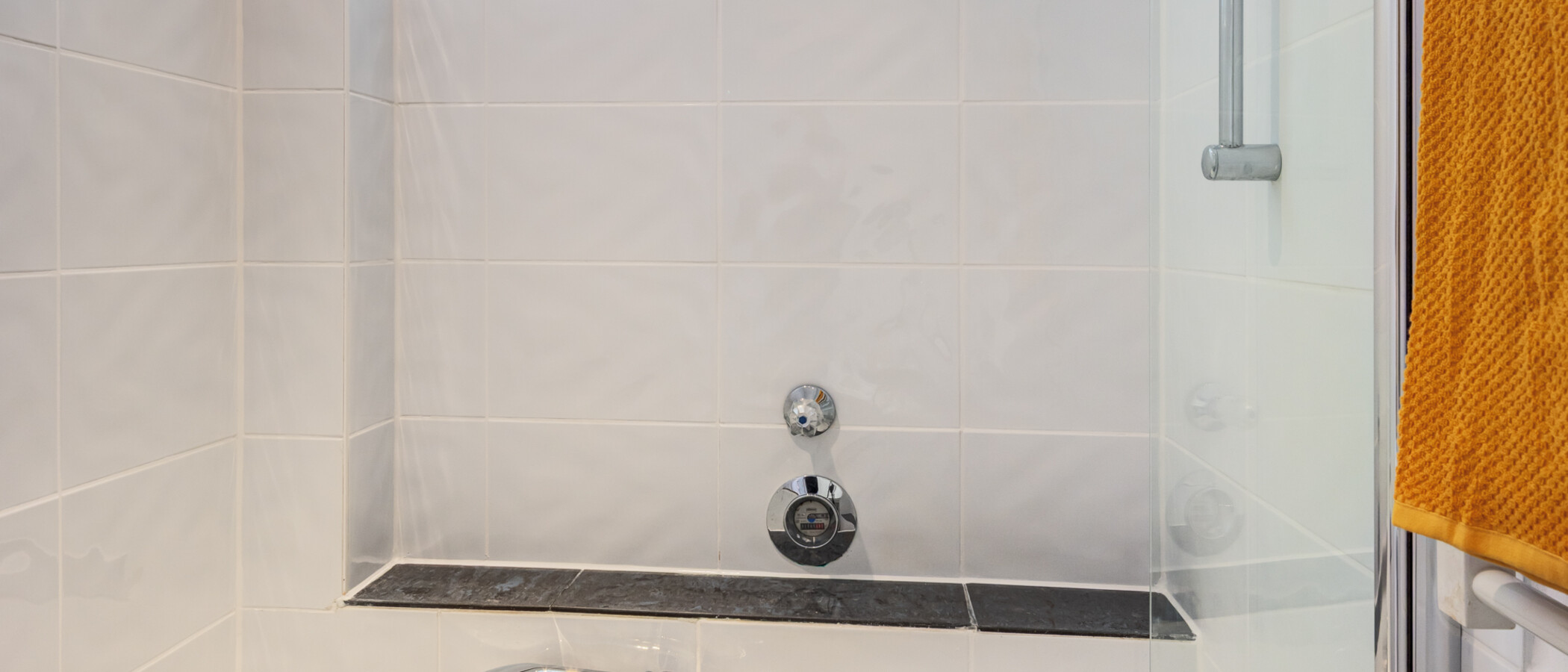 apartamento München Glockenbachviertel 03 baño 14849